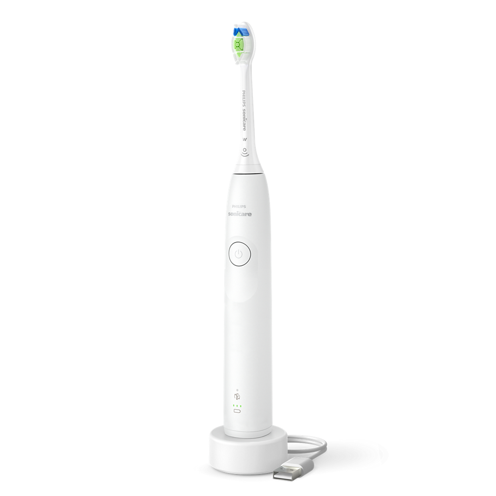 Звукова четка за зъби Philips Sonicare 5500  HX7110/02