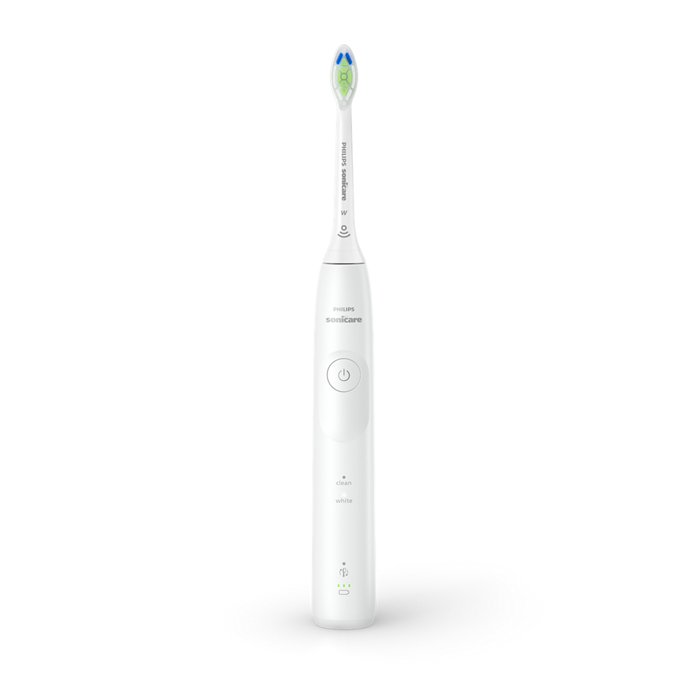 Звукова четка за зъби Philips Sonicare 5500  HX7110/02