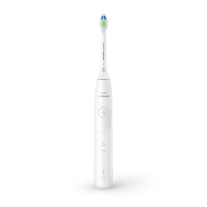 Звукова четка за зъби Philips Sonicare 5500  HX7110/02