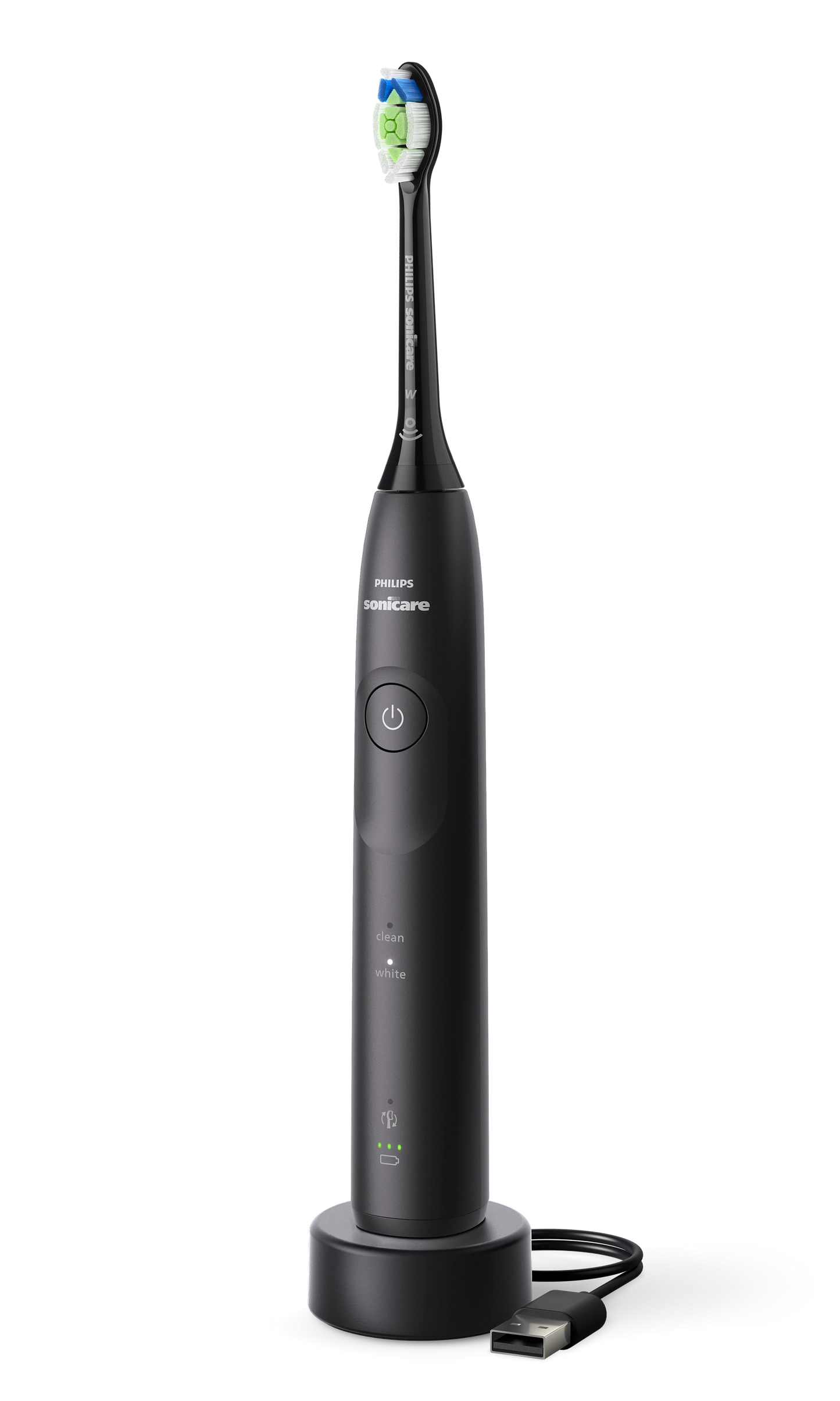 Звукова четка за зъби Philips Sonicare 5500 HX7111/01