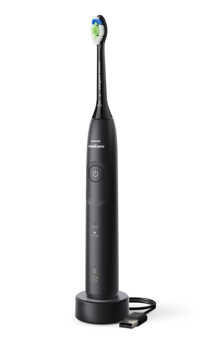 Звукова четка за зъби Philips Sonicare 5500 HX7111/01
