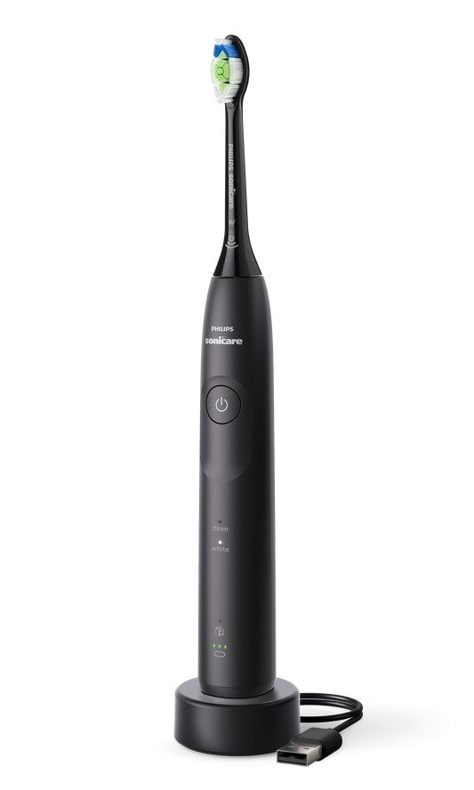 Звукова четка за зъби Philips Sonicare 5500 HX7111/01