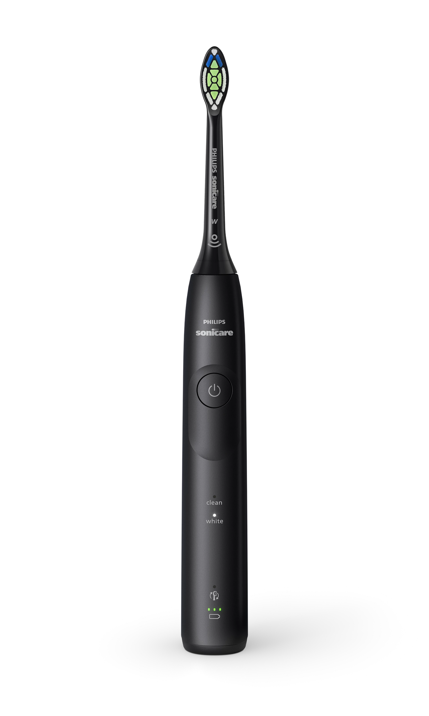 Звукова четка за зъби Philips Sonicare 5500 HX7111/01