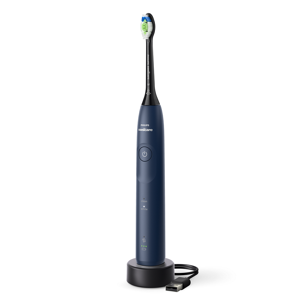 Звукова четка за зъби Philips Sonicare 5500  HX7113/01