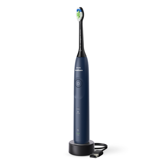 Звукова четка за зъби Philips Sonicare 5500  HX7113/01