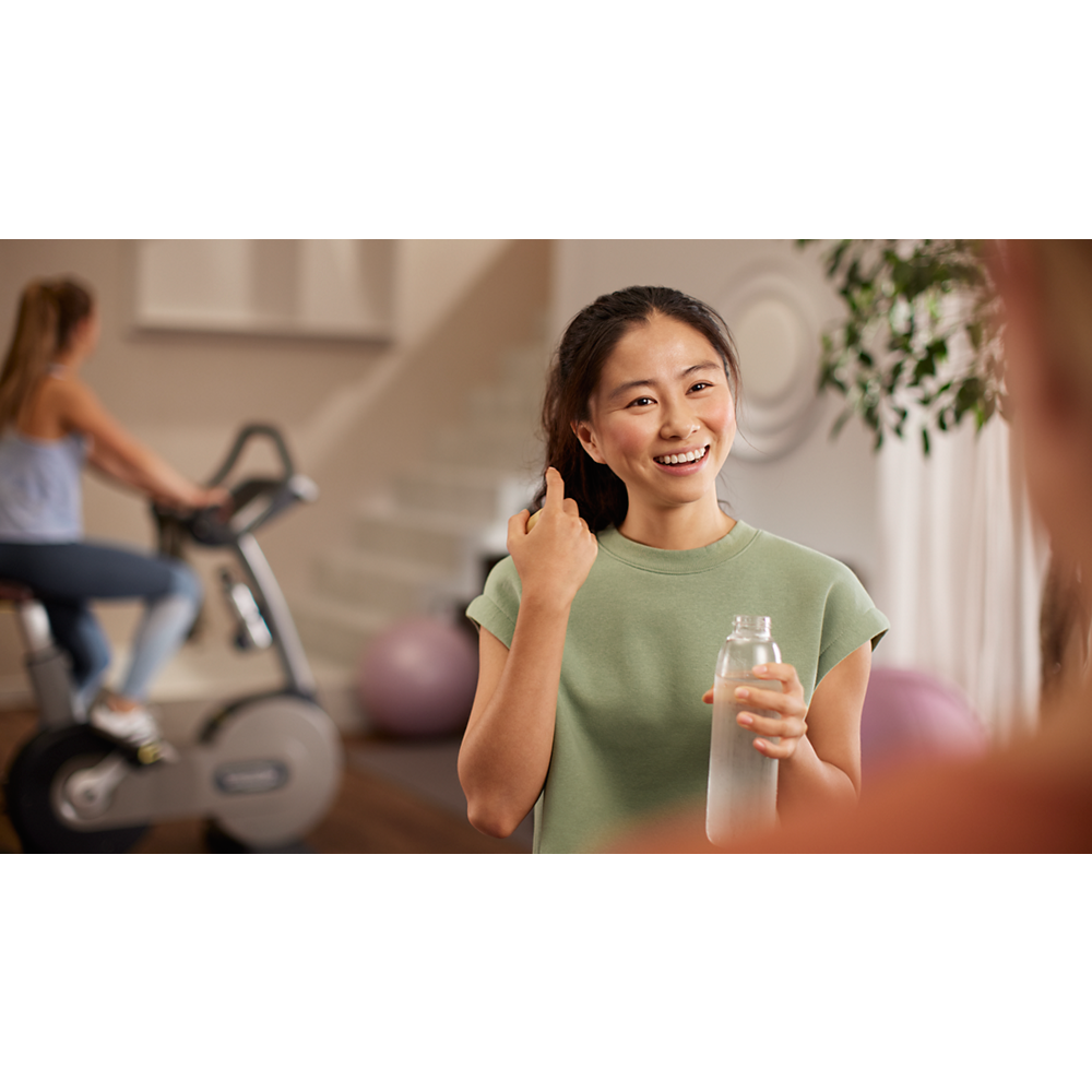 Звукова четка за зъби Philips Sonicare 5500  HX7113/01