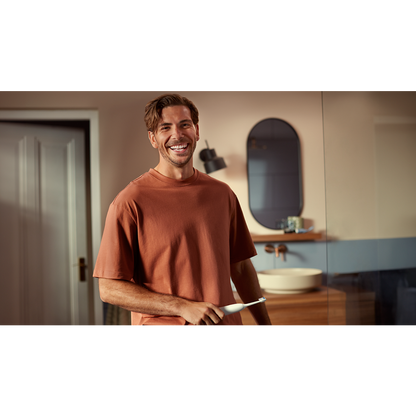 Звукова четка за зъби Philips Sonicare 5500  HX7113/01