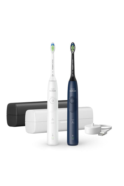 Звукова четка за зъби Philips Sonicare 5500 HX7119/01