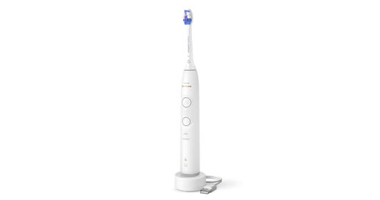 Звукова четка за зъби Philips Sonicare 6100 HX7400/01