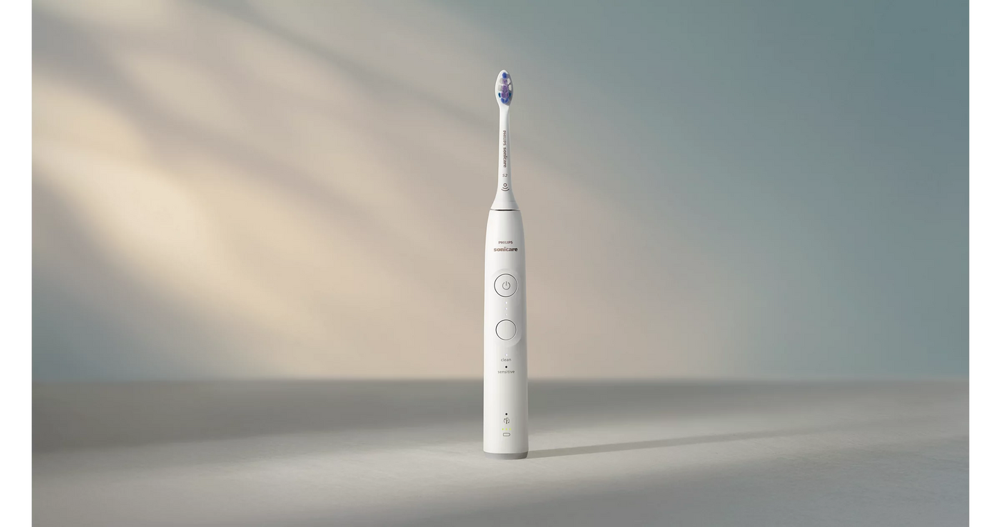 Звукова четка за зъби Philips Sonicare 6100 HX7400/01