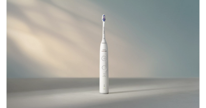 Звукова четка за зъби Philips Sonicare 6100 HX7400/01
