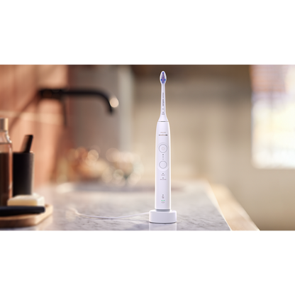 Звукова четка за зъби Philips Sonicare 6100 HX7400/02