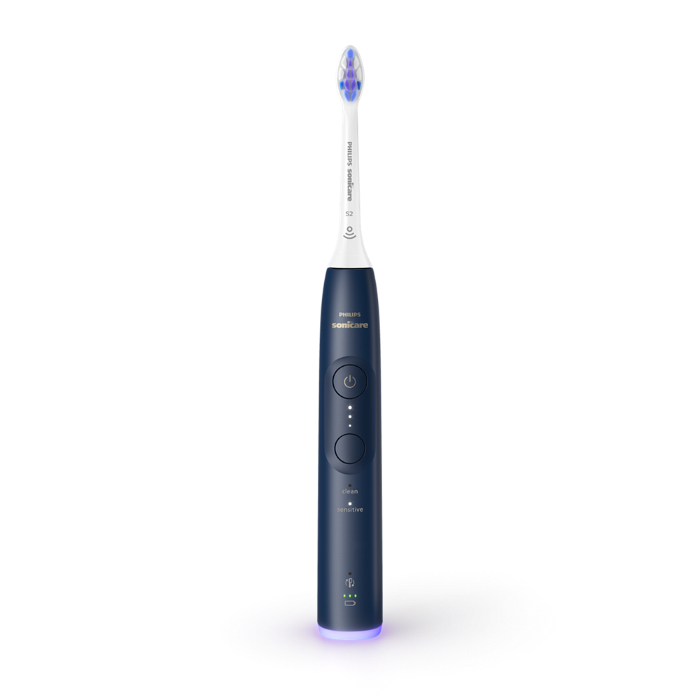 Звукова четка за зъби Philips Sonicare 6100 HX7403/01