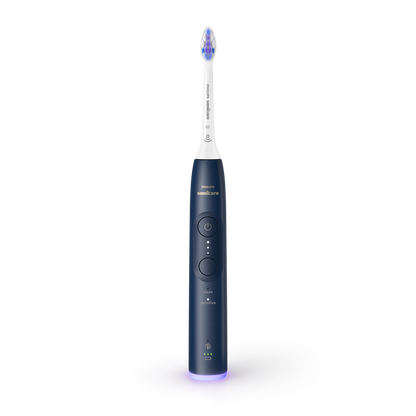 Звукова четка за зъби Philips Sonicare 6100 HX7403/01