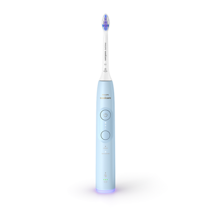Звукова четка за зъби Philips Sonicare 6100 HX7406/01