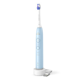 Звукова четка за зъби Philips Sonicare 6100 HX7406/02