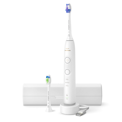 Звукова четка за зъби Philips Sonicare 6500 HX7410/02