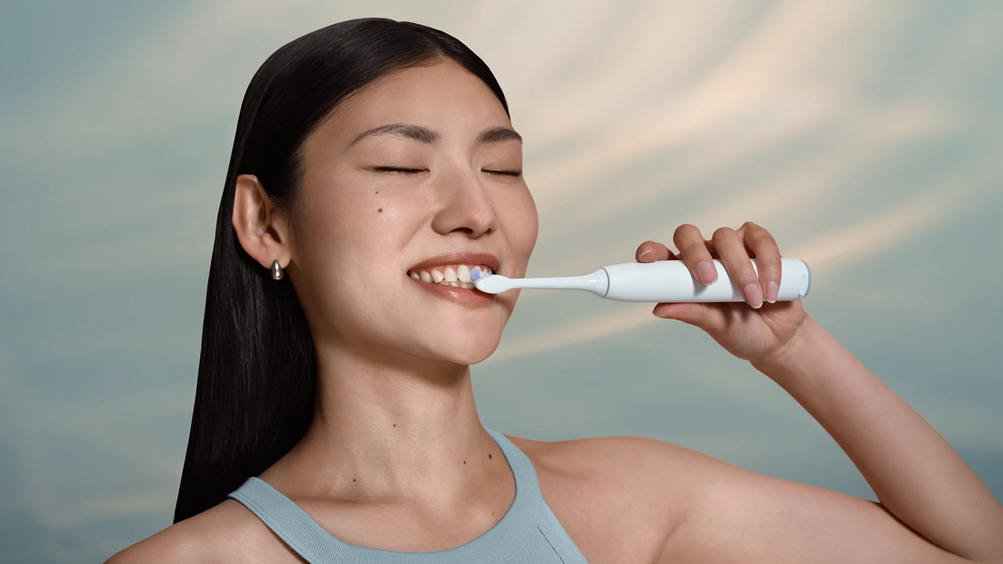 Звукова четка за зъби Philips Sonicare 6500 HX7410/02