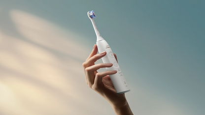 Звукова четка за зъби Philips Sonicare 6500 HX7410/02