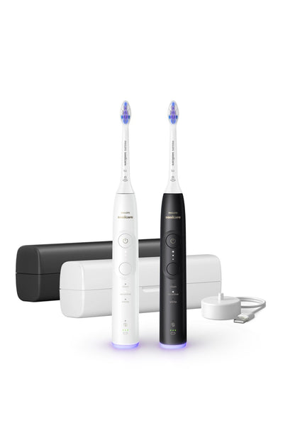 Звукова четка за зъби Philips Sonicare 6500  HX7419/01