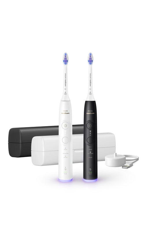 Звукова четка за зъби Philips Sonicare 6500  HX7419/01