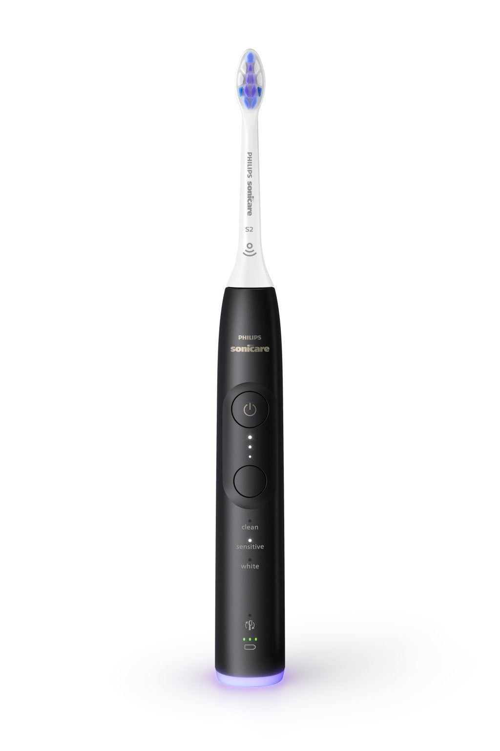 Звукова четка за зъби Philips Sonicare 6500  HX7419/01