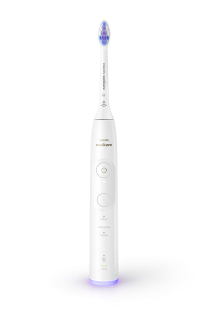 Звукова четка за зъби Philips Sonicare 6500  HX7419/01