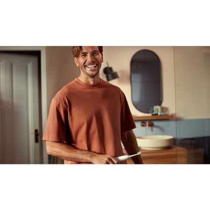 Звукова четка за зъби Philips Sonicare 6500  HX7419/01