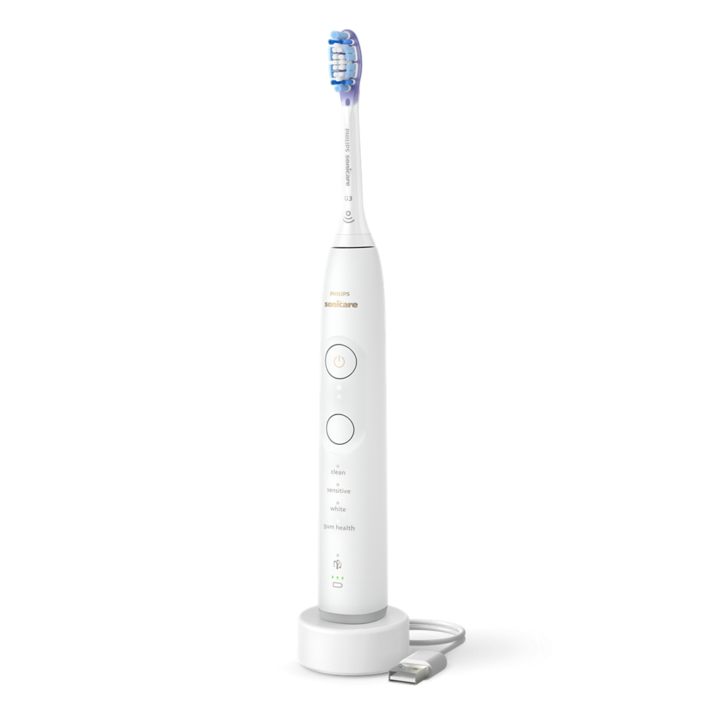 Звукова четка за зъби Philips Sonicare 7100  HX7420/02