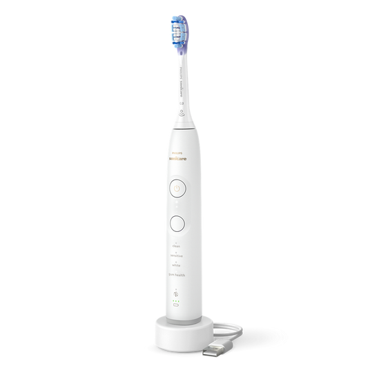 Звукова четка за зъби Philips Sonicare 7100  HX7420/02