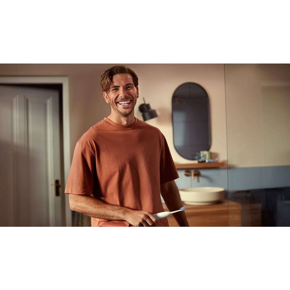 Звукова четка за зъби Philips Sonicare 7100  HX7420/02