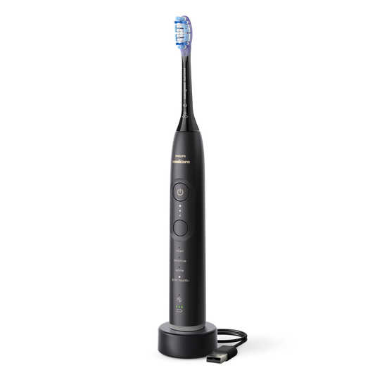 Звукова четка за зъби Philips Sonicare 7100 HX7421/01