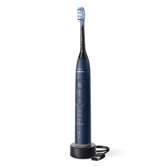 Звукова четка за зъби Philips Sonicare 7100 HX7423/01