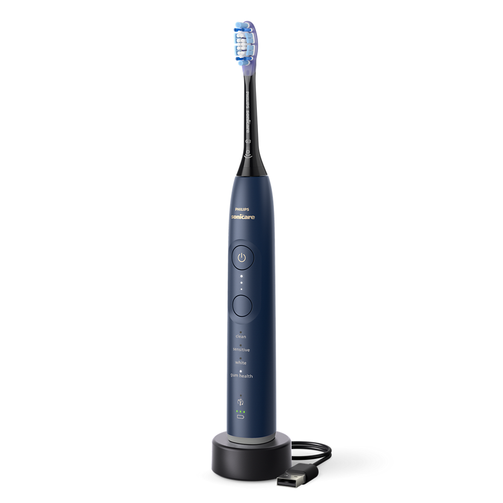 Звукова четка за зъби Philips Sonicare 7100 HX7423/01