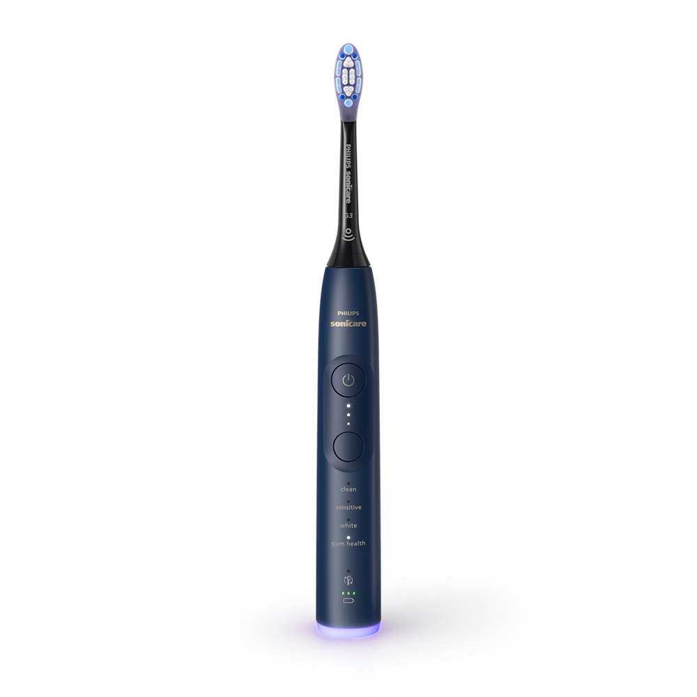 Звукова четка за зъби Philips Sonicare 7100 HX7423/01