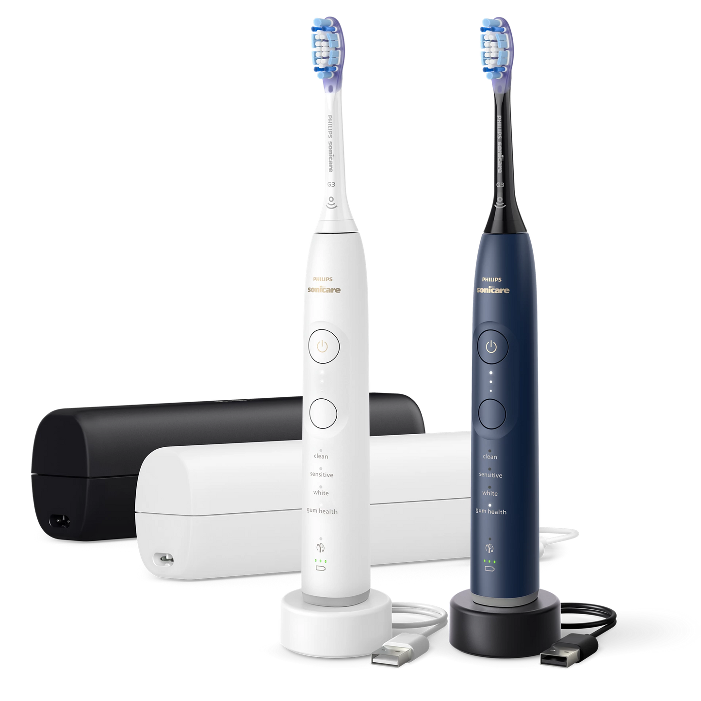 Звукова четка за зъби Philips Sonicare 7100 HX7429/01