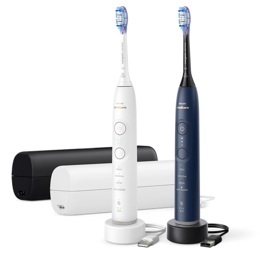 Звукова четка за зъби Philips Sonicare 7100 HX7429/01