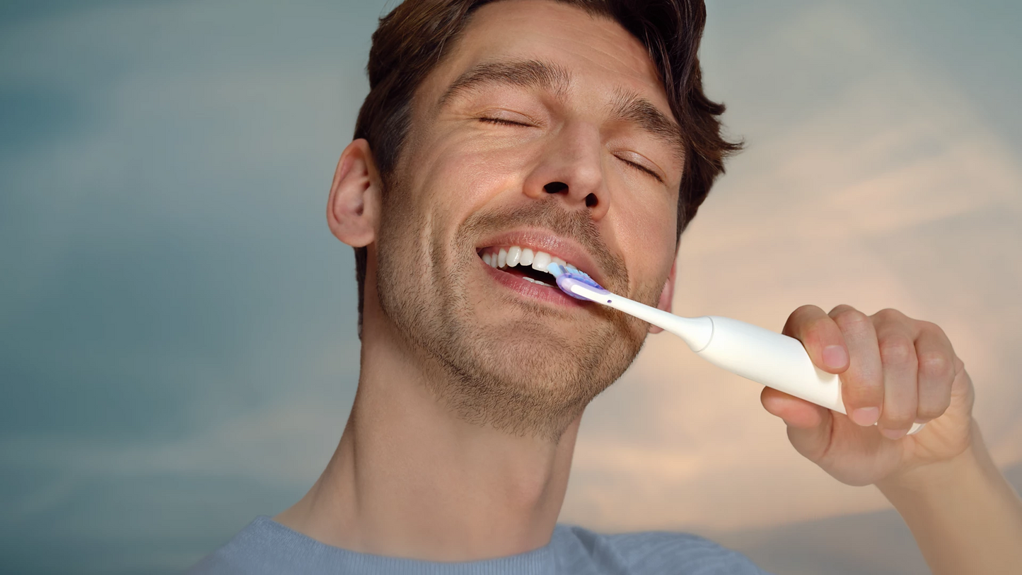 Звукова четка за зъби Philips Sonicare 7100 HX7429/01