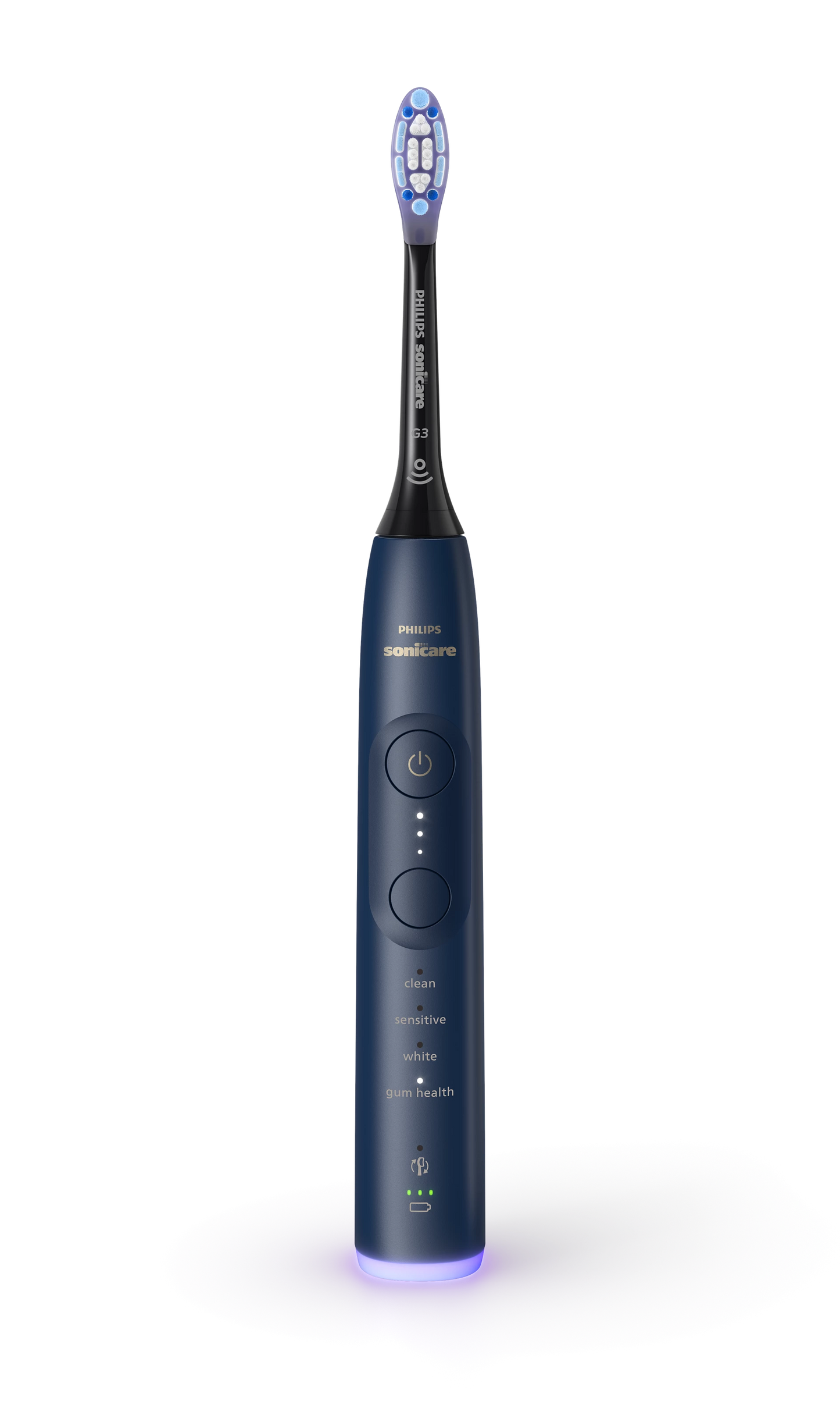 Звукова четка за зъби Philips Sonicare 7100 HX7429/01