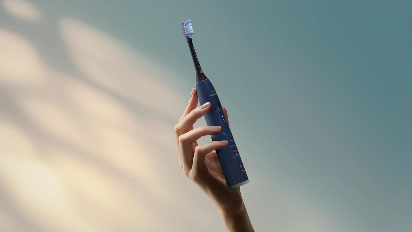 Звукова четка за зъби Philips Sonicare 7100 HX7429/01