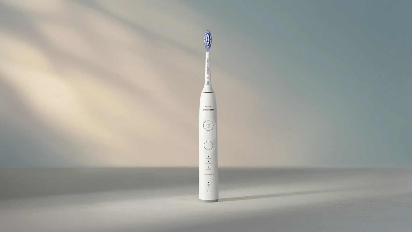 Звукова четка за зъби Philips Sonicare 7100 HX7429/01