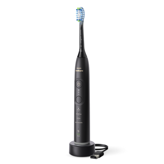 Звукова четка за зъби Philips Sonicare 7100 HX7429/03