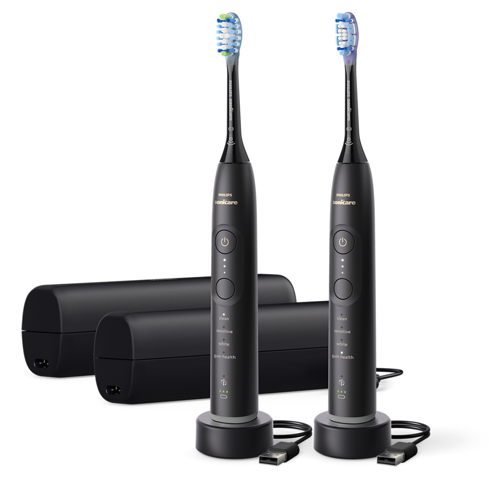Звукова четка за зъби Philips Sonicare 7100 HX7429/03
