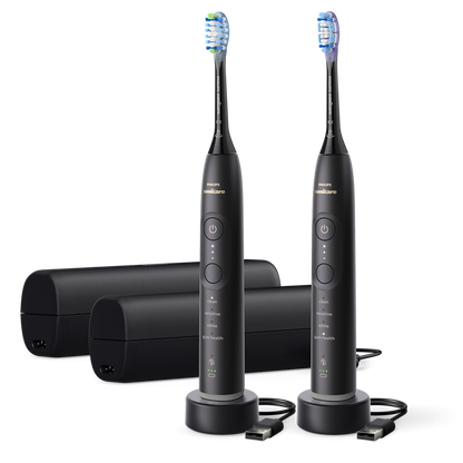 Звукова четка за зъби Philips Sonicare 7100 HX7429/03