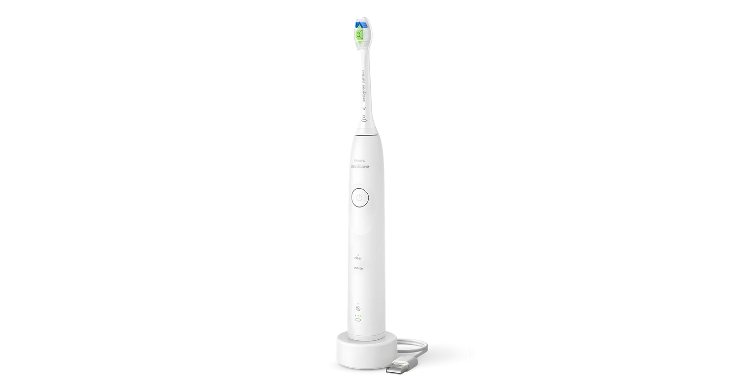 Звукова четка за зъби Philips Sonicare 5500 HX7110/01