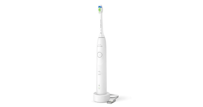 Звукова четка за зъби Philips Sonicare 5500 HX7110/01