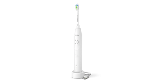 Звукова четка за зъби Philips Sonicare 5500 HX7110/01