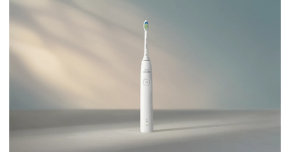 Звукова четка за зъби Philips Sonicare 5500 HX7110/01
