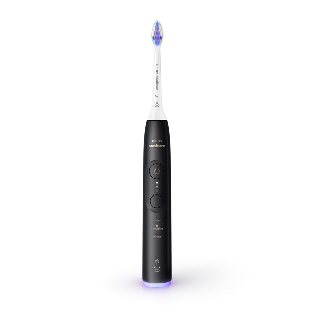 Звукова четка за зъби Philips Sonicare 6500 HX7411/02