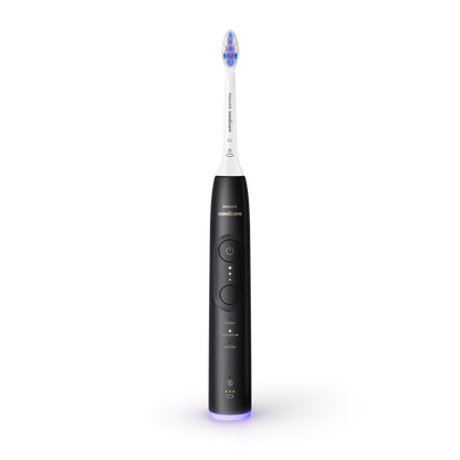 Звукова четка за зъби Philips Sonicare 6500 HX7411/02